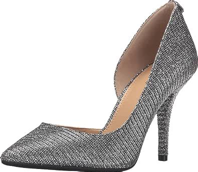 michael michael kors nathalie high pumps|Michael Kors Nathalie High d'Orsay Pumps .